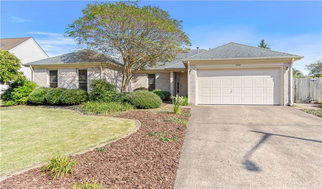 2728 Esplanade Ct - Photo 1