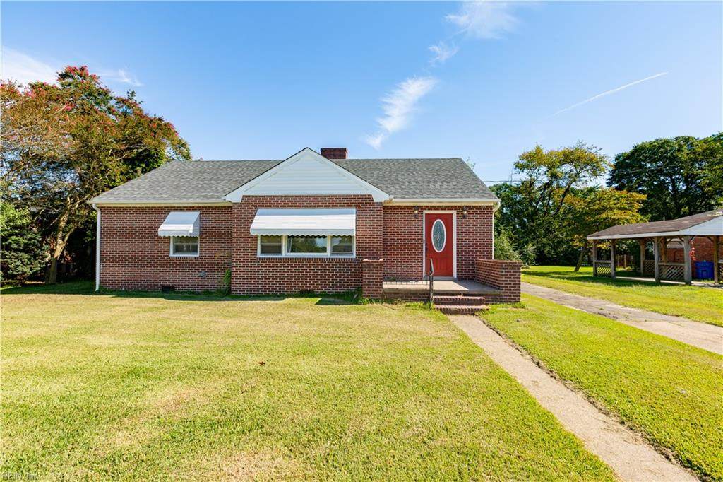 101 Charlotte Dr - Photo 1