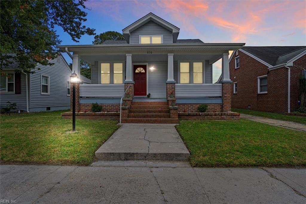 830 Wilbur Ave - Photo 1