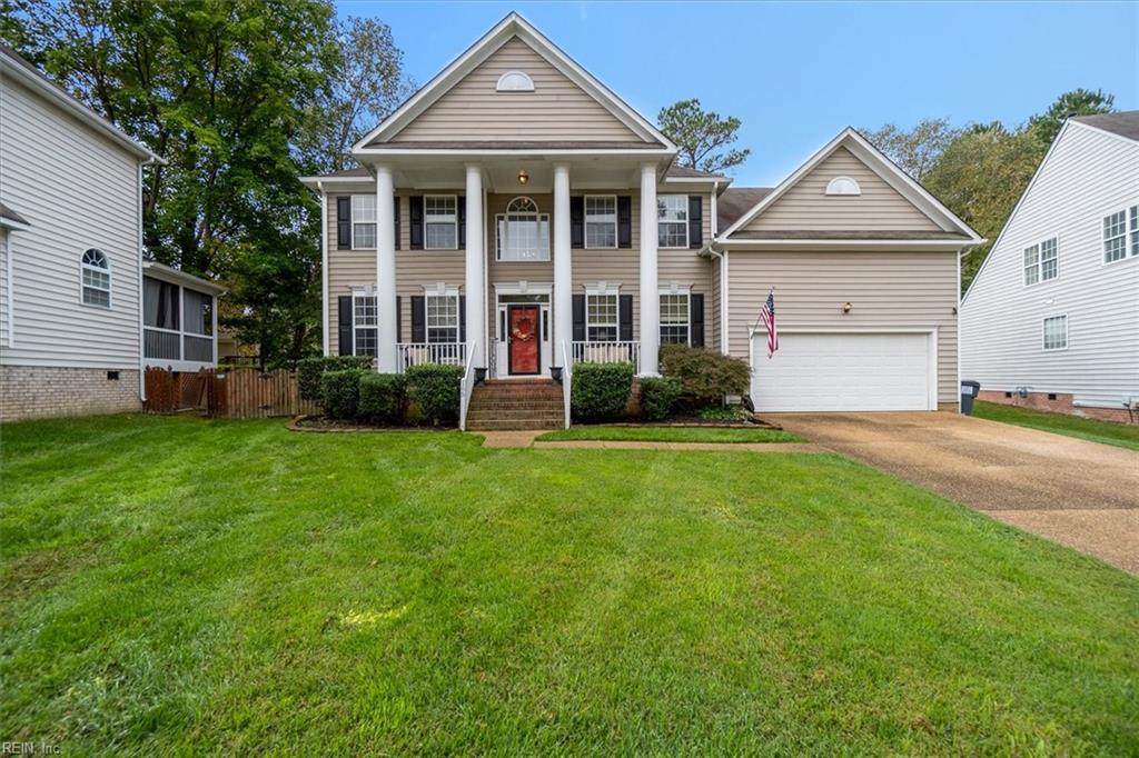 165 Old Carriage Way - Photo 1