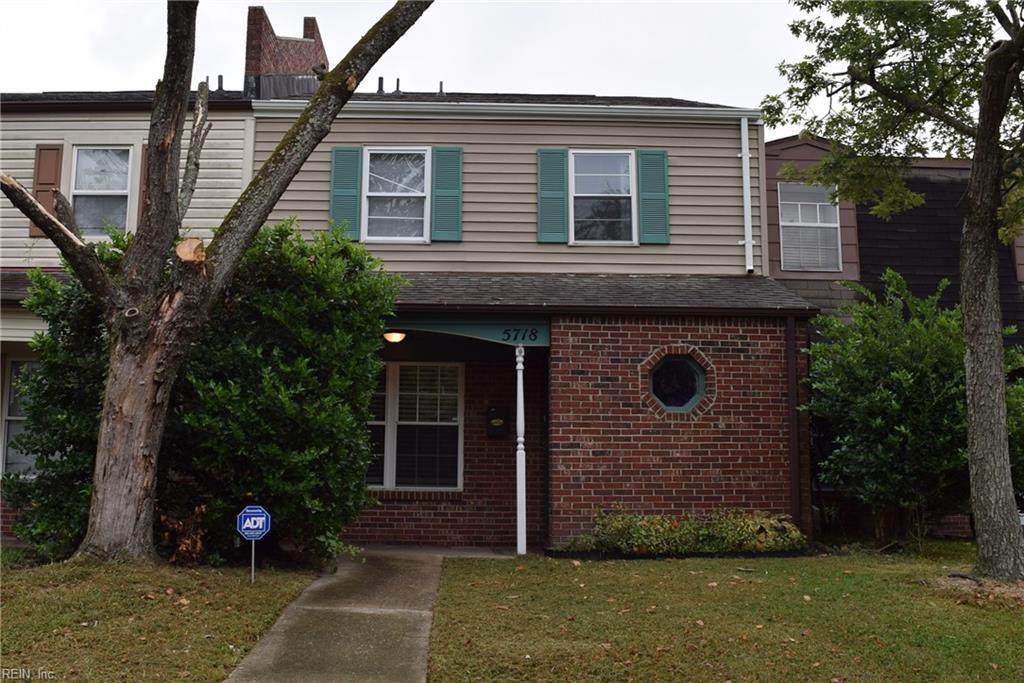 5718 Hastings Arch - Photo 1