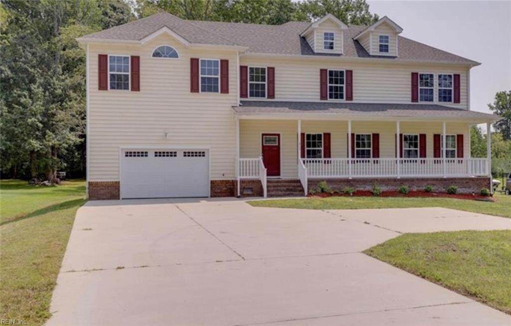 217 Centerville Tpke - Photo 1