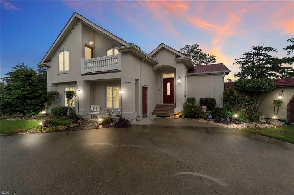 118 Gadwell Dr - Photo 1