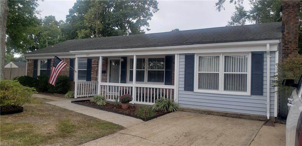 137 Kellam Rd - Photo 1