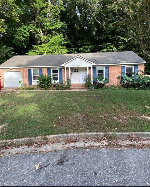185 Devon Pl - Photo 1