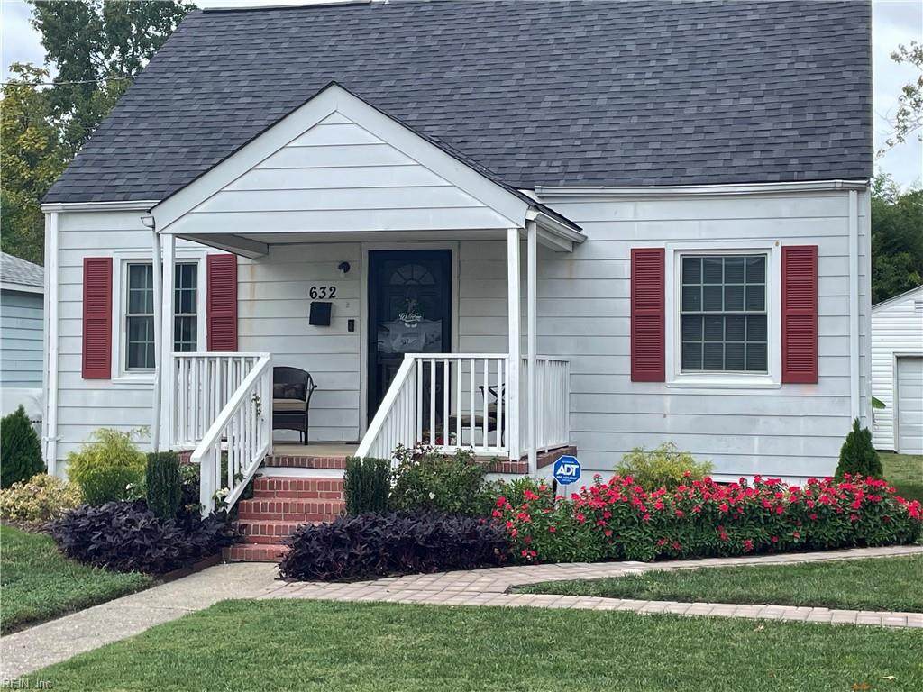 632 Lee St - Photo 1