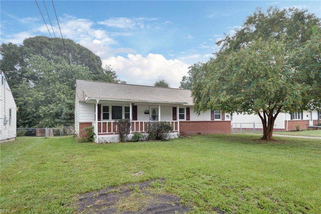 216 Patrician Dr - Photo 1