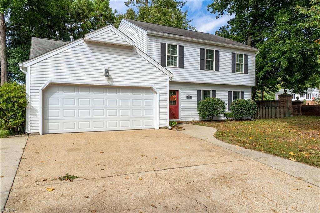 100 Tabb Lakes Dr - Photo 1