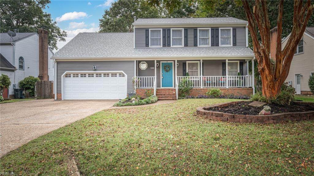 134 Gardenville Dr - Photo 1