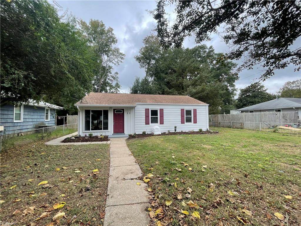 23 Maney Dr - Photo 1