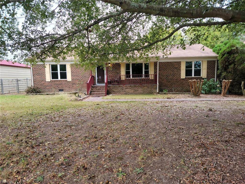 13470 Great Spring Rd - Photo 1