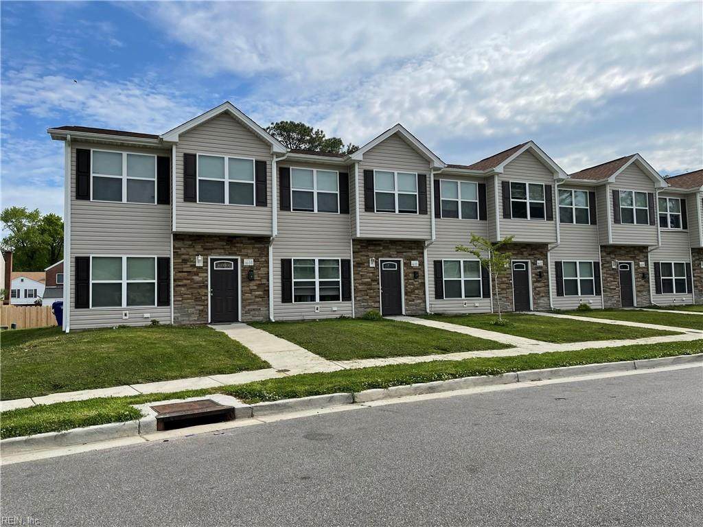 6603 Pryer Ln - Photo 1