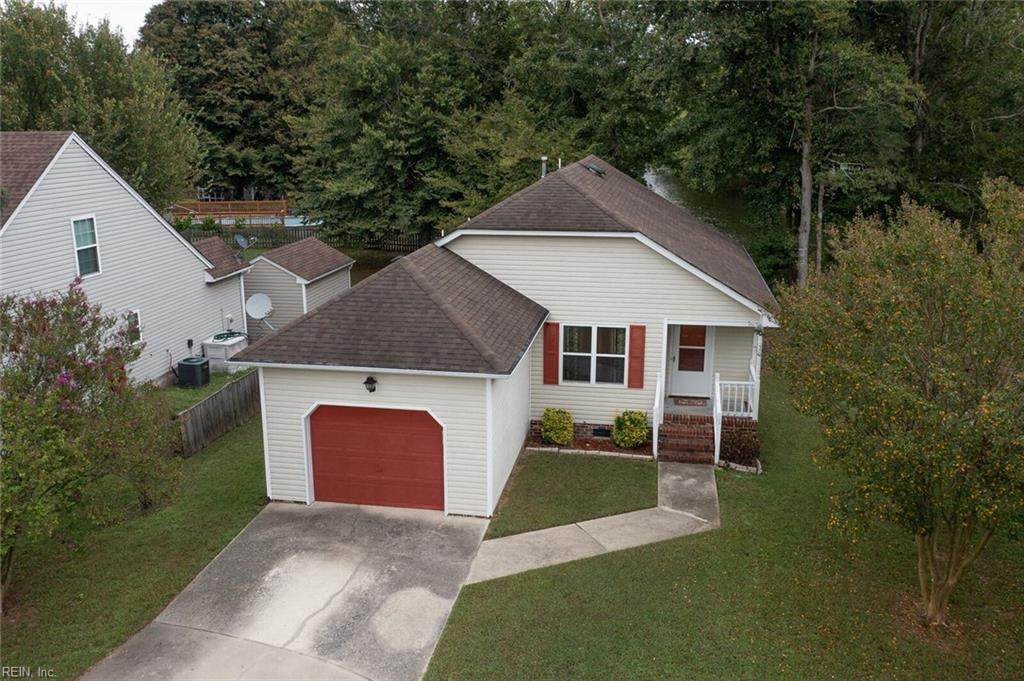 116 Toddsbury Ct - Photo 1