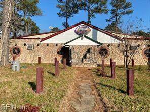 13511 John Clayton Memorial Hwy - Photo 1