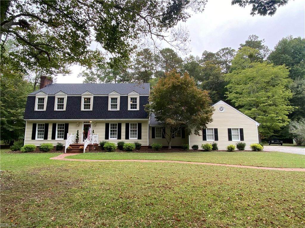 132 Beechwood Dr - Photo 1