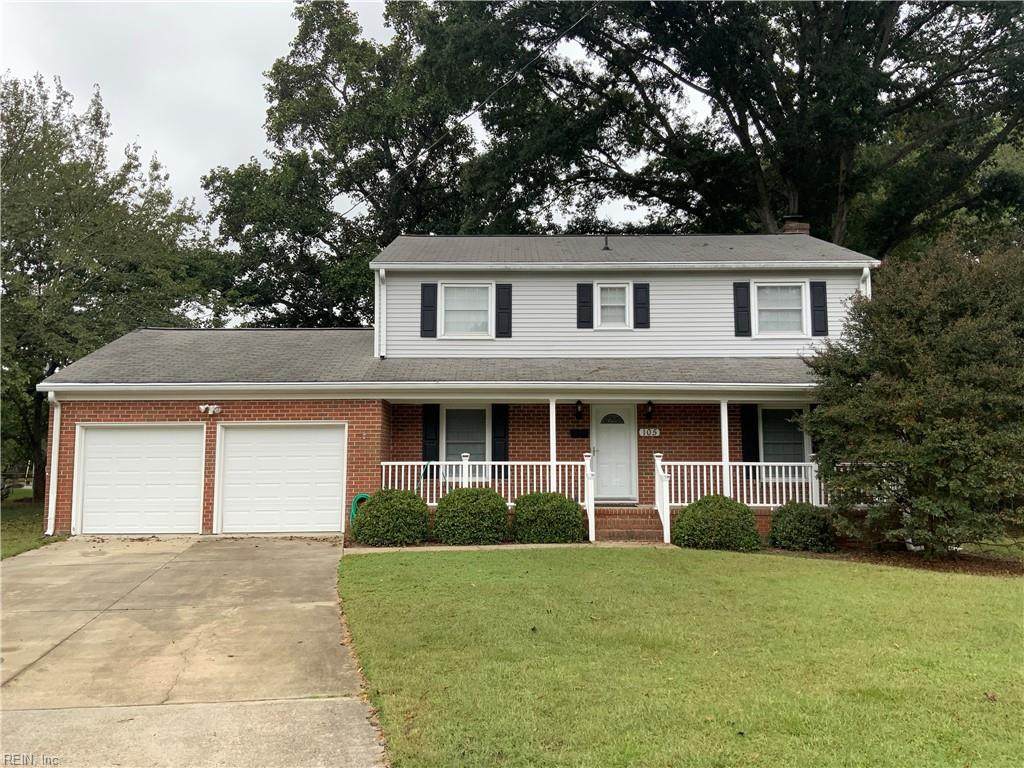 105 Waltham Cir - Photo 1