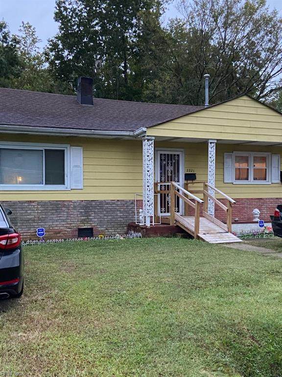 2221 Florida Ave - Photo 1