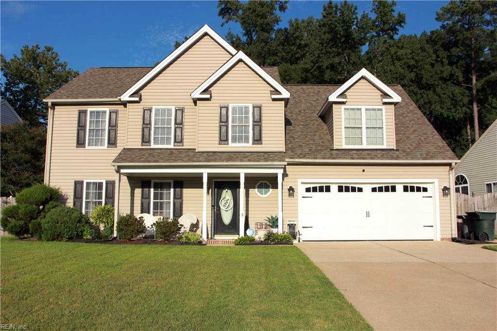 5 Henrys Fork Dr - Photo 1
