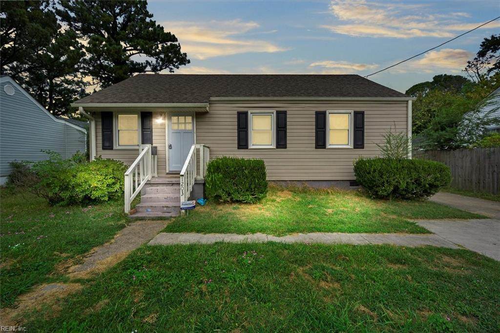1203 Kay Ave - Photo 1
