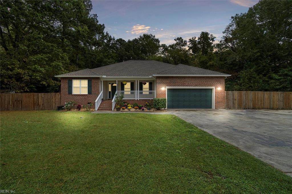 22265 Deep Bottom Dr - Photo 1