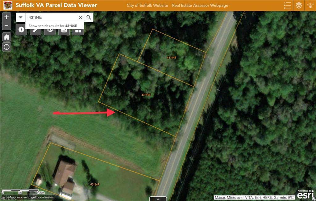 .77 Ac Whaleyville Blvd - Photo 1