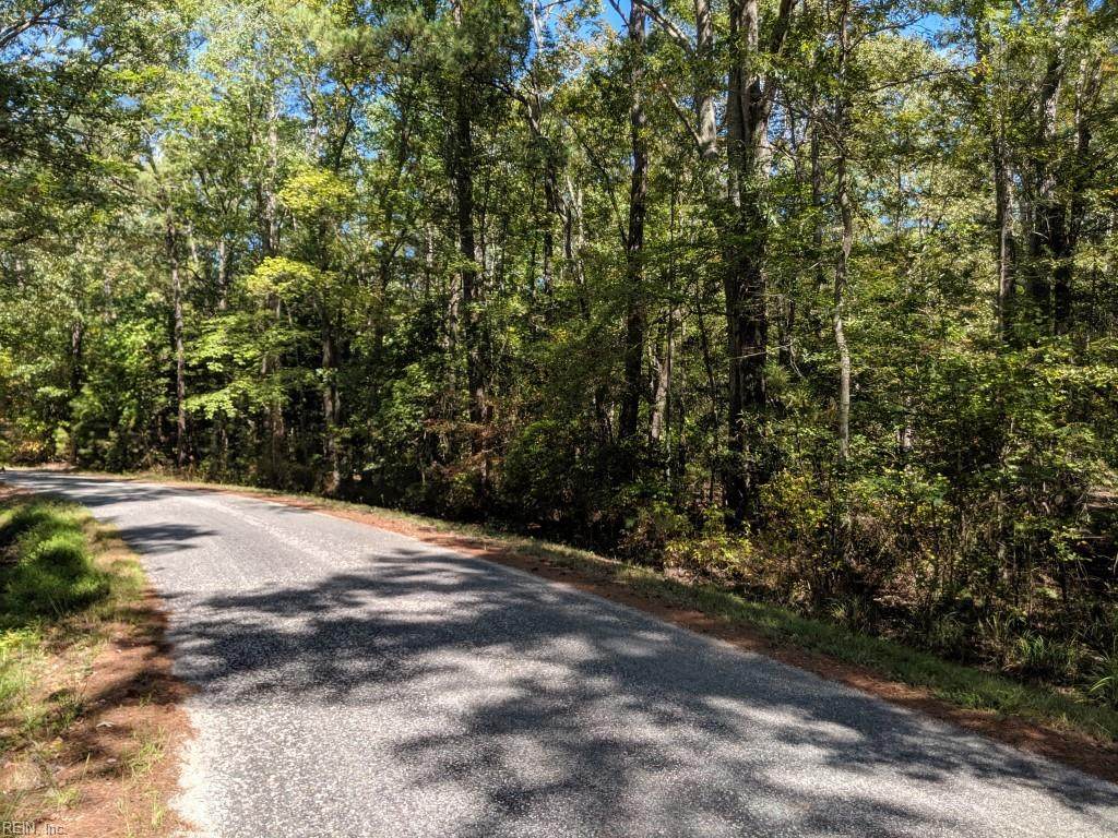 2.09ac Angus Rd - Photo 1