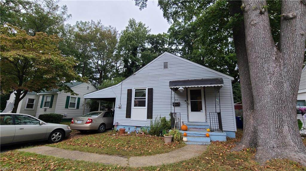 424 Gilpin Ave - Photo 1
