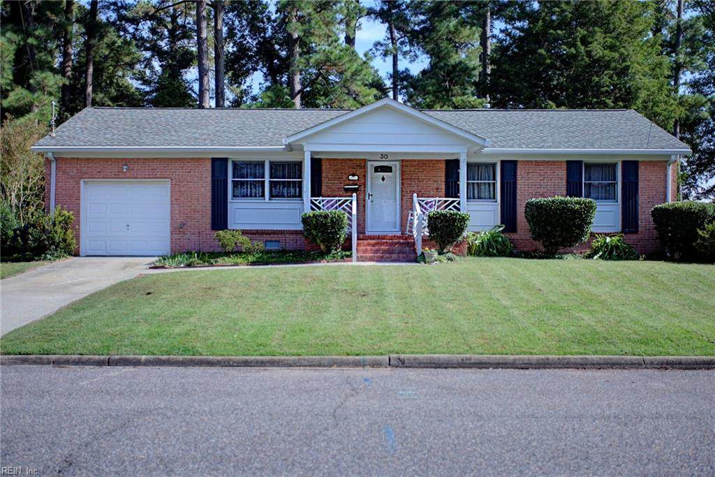 30 Huguenot Rd - Photo 1