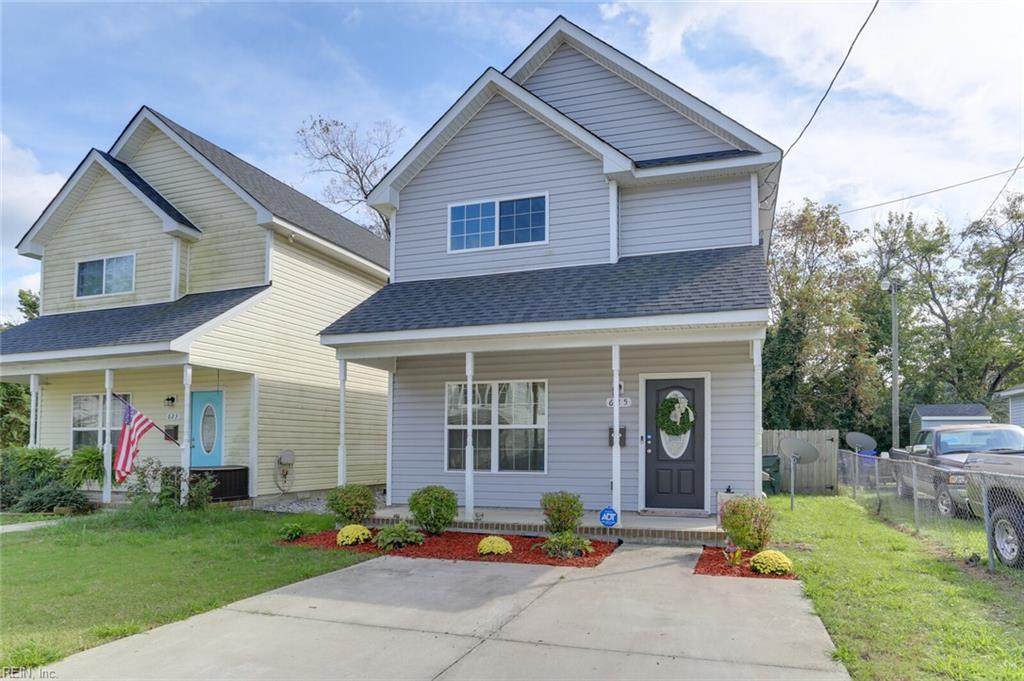 625 Ashley Ave - Photo 1