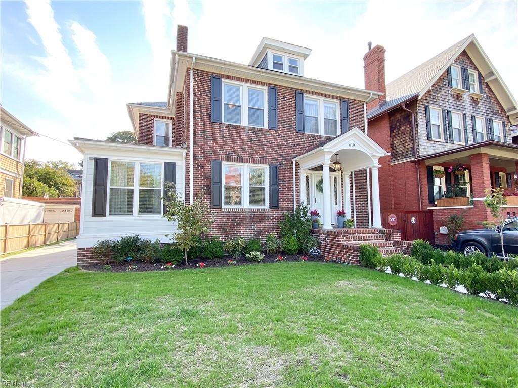 619 Shirley Ave - Photo 1