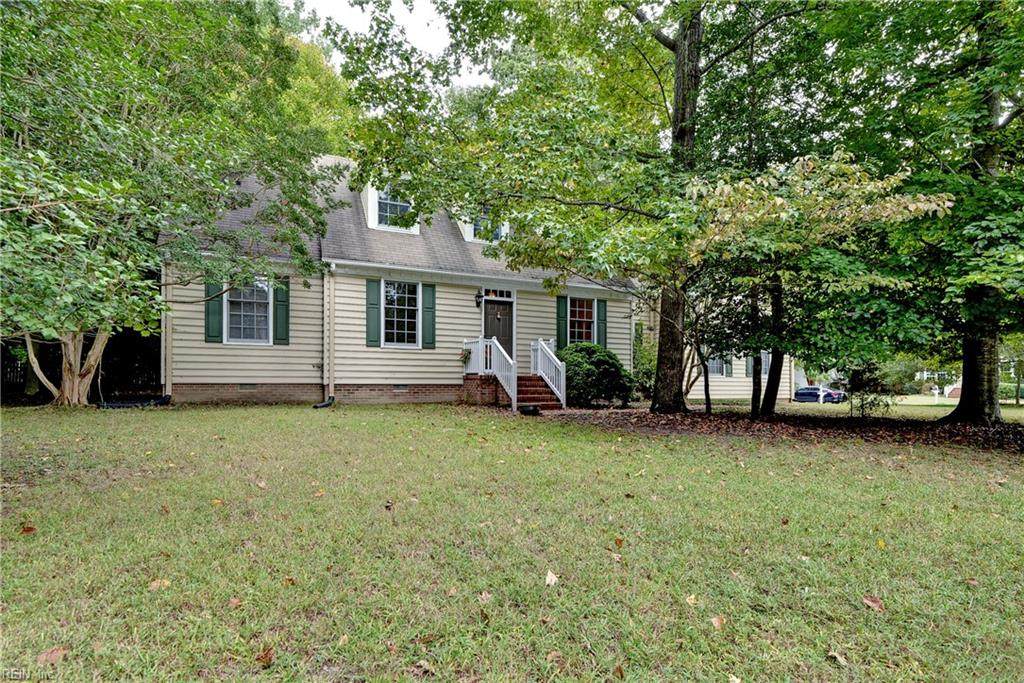 3001 Holly Brook Dr - Photo 1