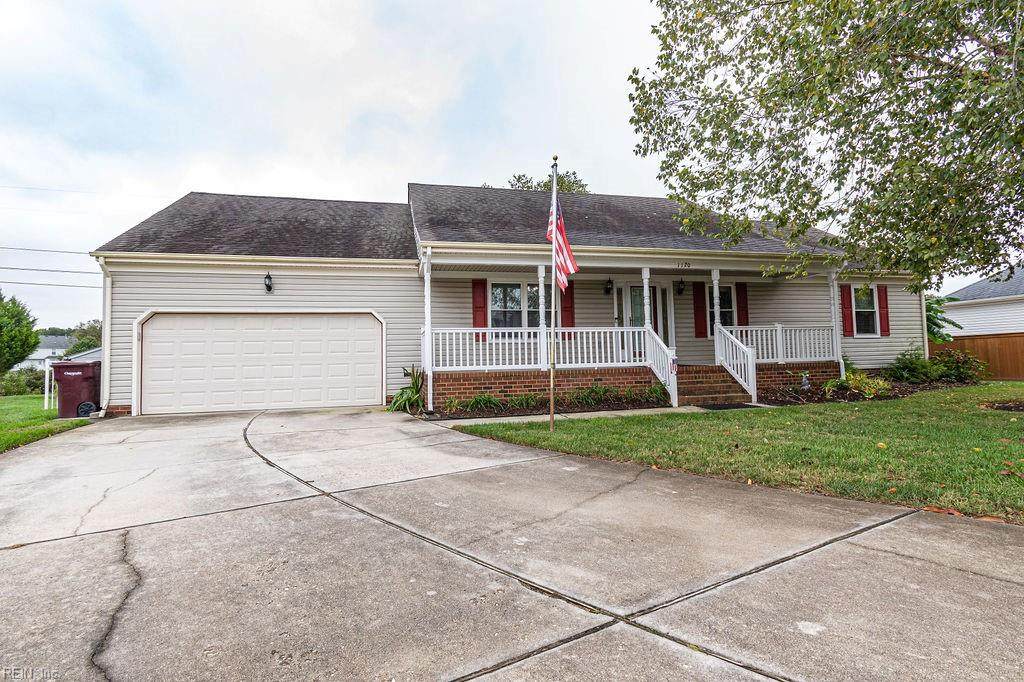 1120 Haverhill Ct - Photo 1