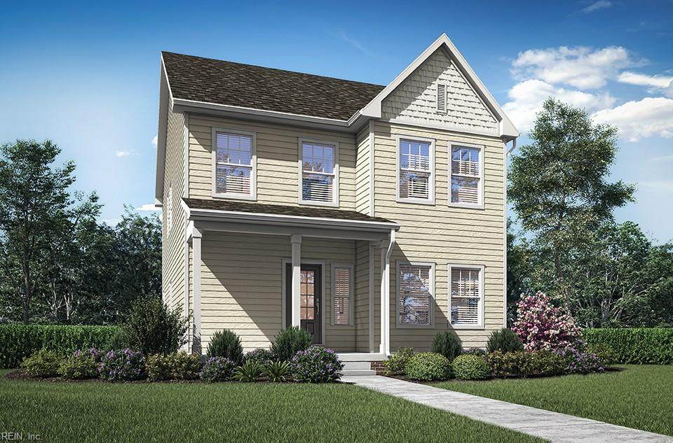 1504 Waltham Ln - Photo 1
