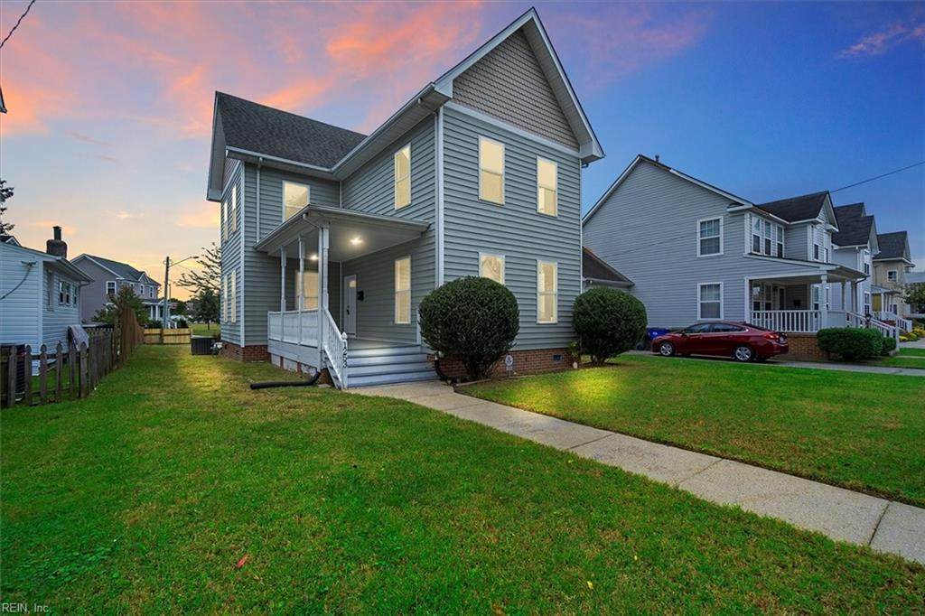 1253 27th St - Photo 1