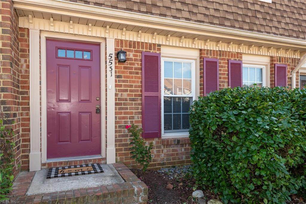 5531 Old Guard Cres - Photo 1