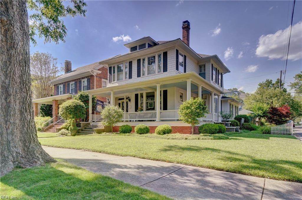136 Columbia Ave - Photo 1