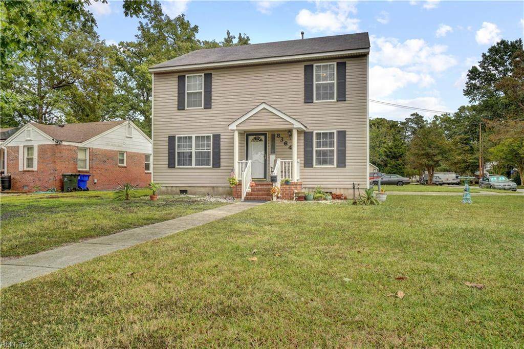 8364 Old Ocean View Rd - Photo 1