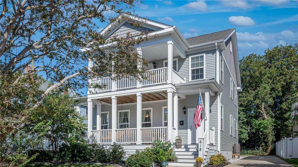 618 New Jersey Ave - Photo 1