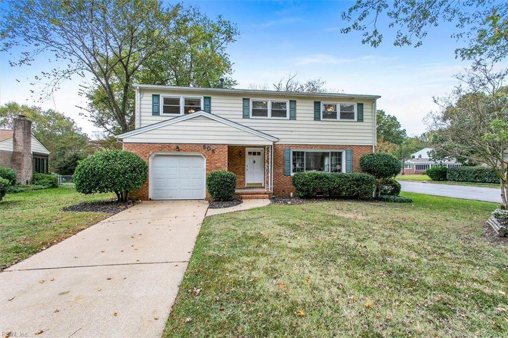 505 Brafferton Cir - Photo 1