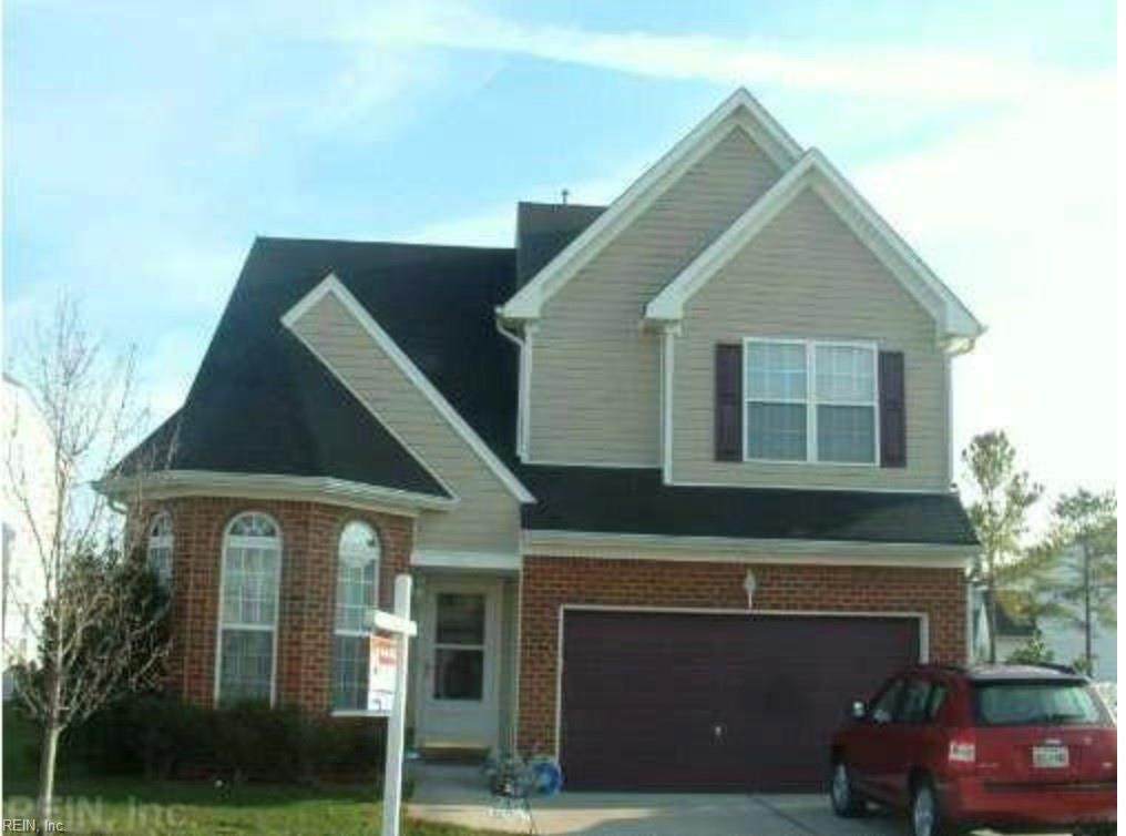 3640 Purebred Dr - Photo 1
