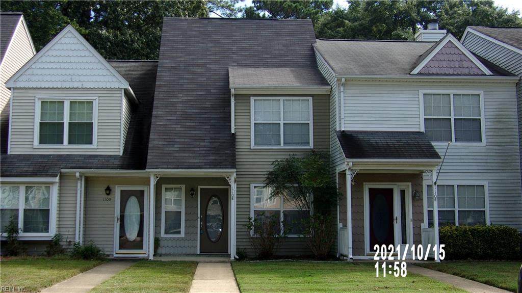 110 Heather Way - Photo 1