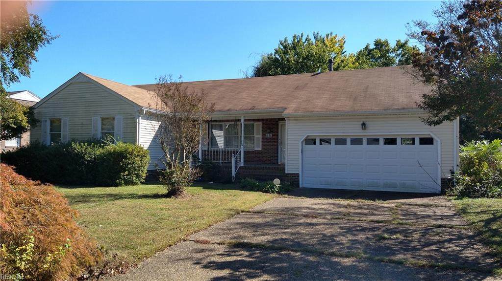 313 Shoreline Dr - Photo 1