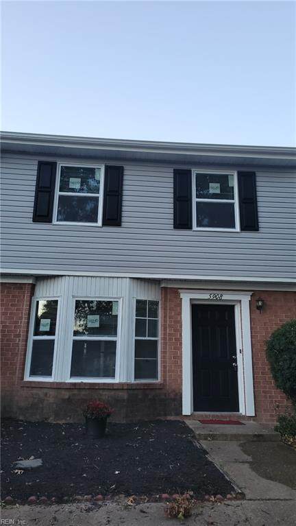 5908 Beechwalk Dr - Photo 1