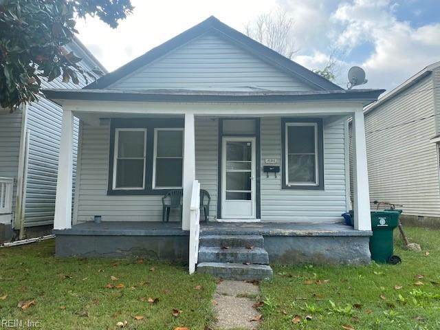 1026 31st St - Photo 1