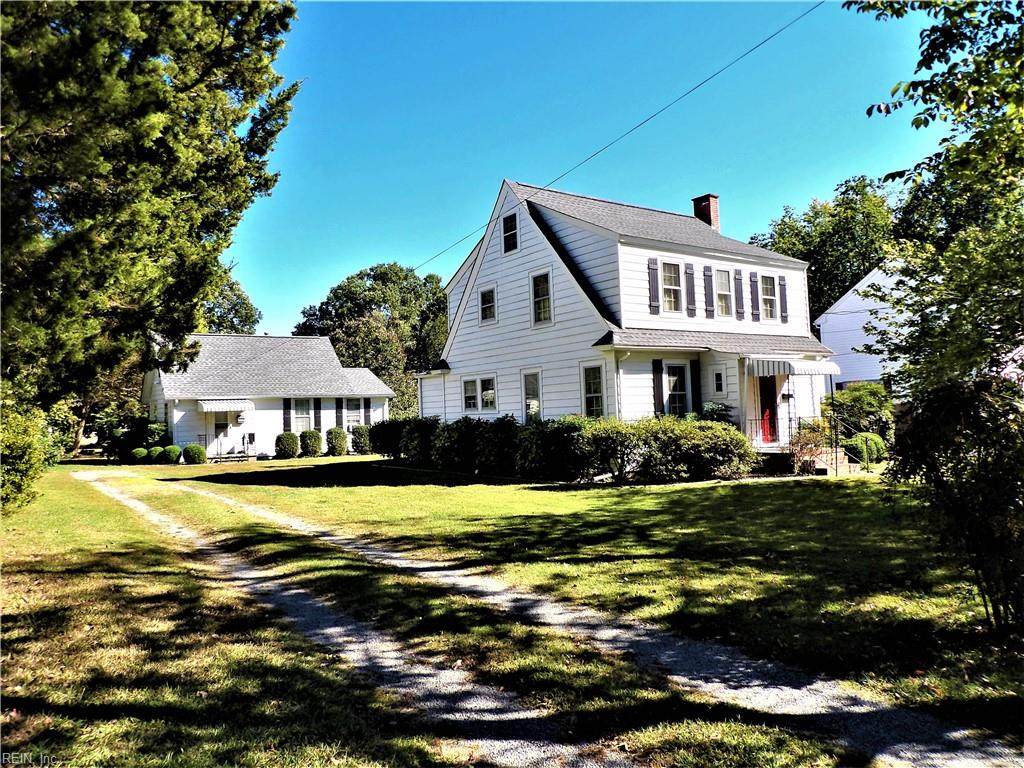 162 East Ave - Photo 1