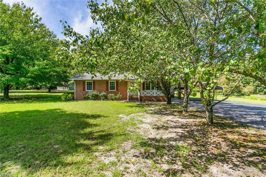 2077 Hog Island Rd - Photo 1