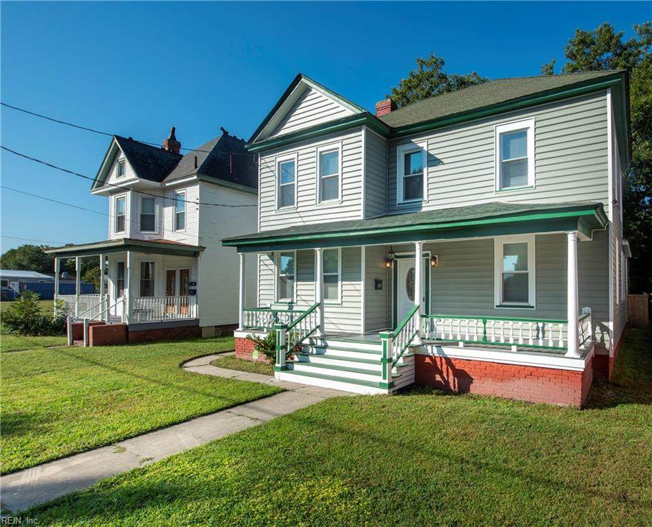 628 Broad St - Photo 1