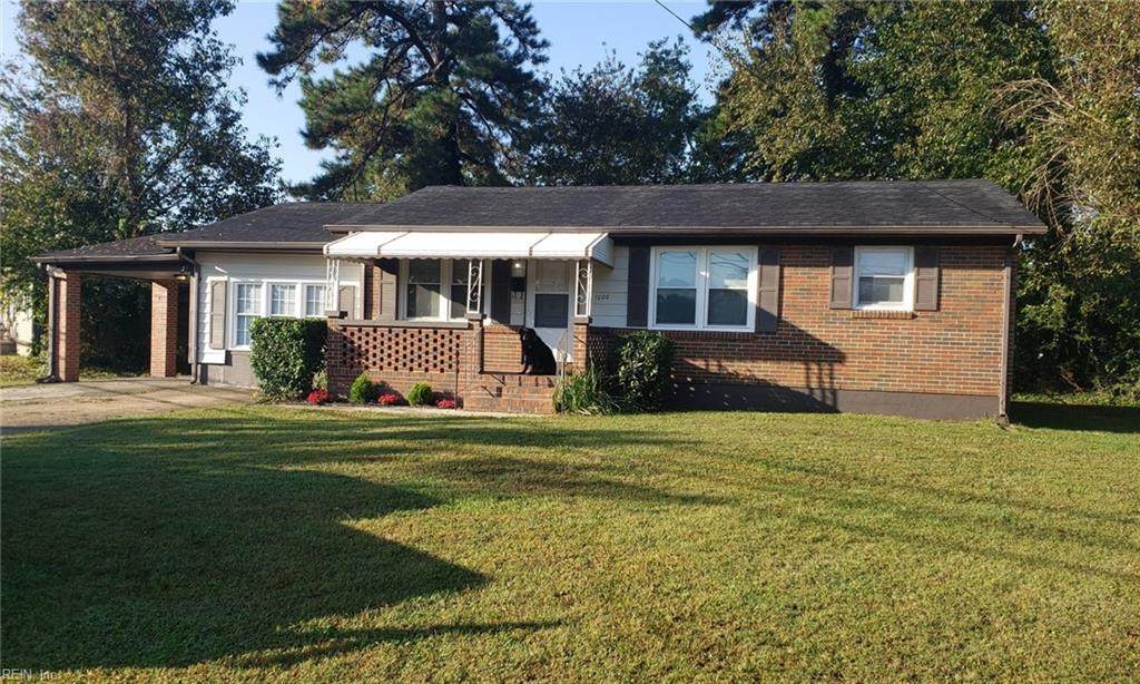 1600 Cavalier Blvd - Photo 1
