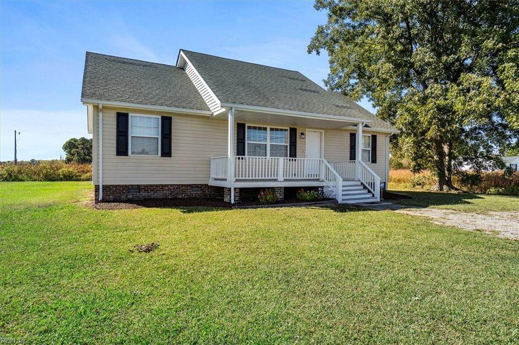 1295 Weeksville Rd - Photo 1