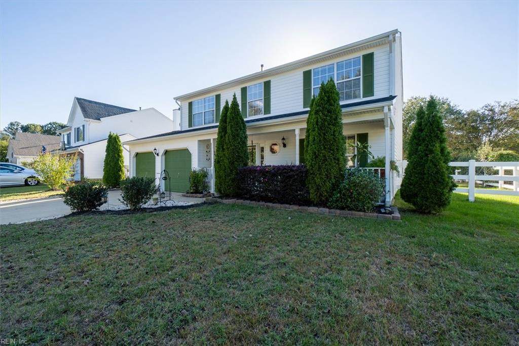 3185 Amador Dr - Photo 1